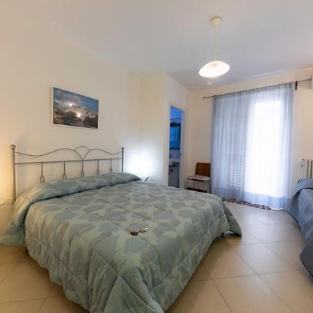 B&B La Stradella Ostuni Ngoại thất bức ảnh