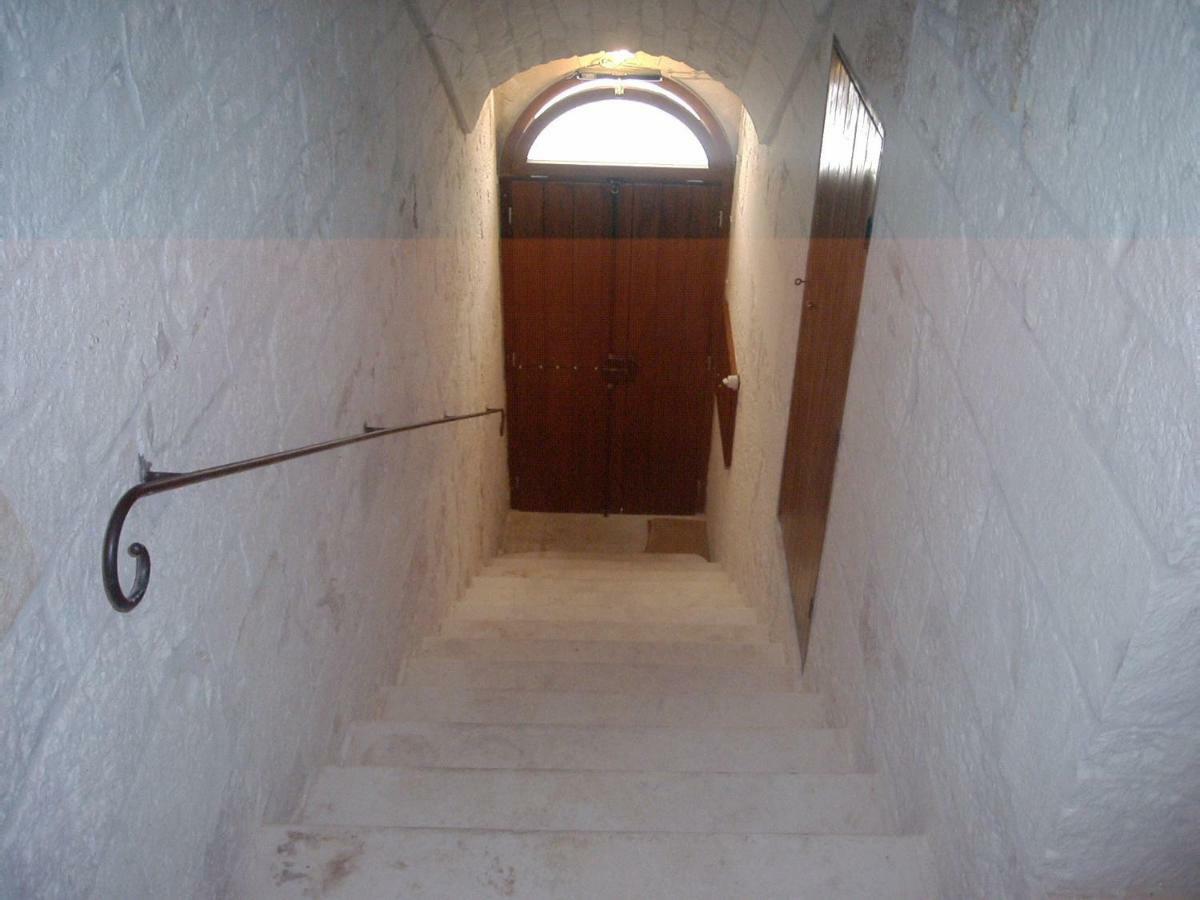 B&B La Stradella Ostuni Ngoại thất bức ảnh