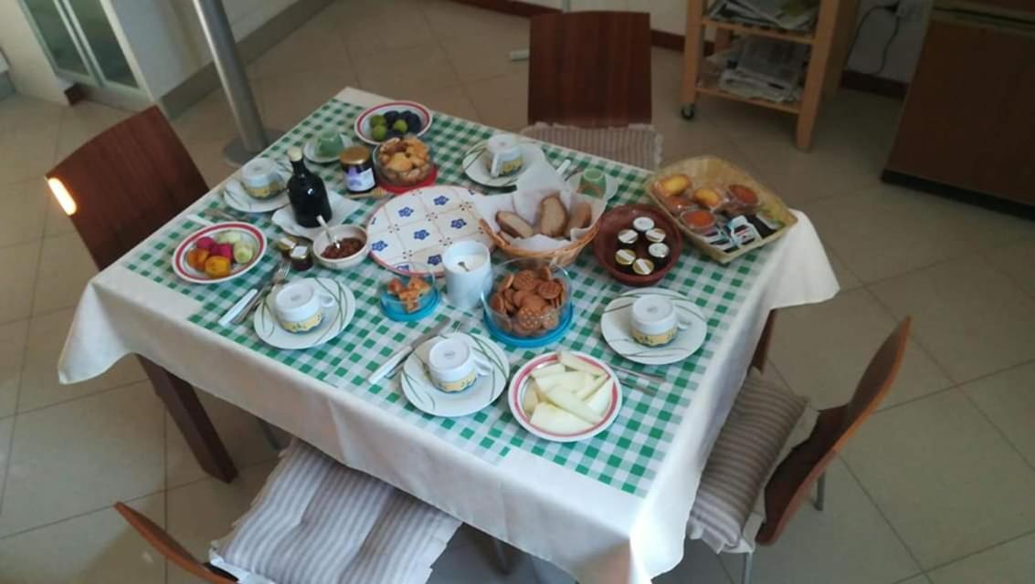 B&B La Stradella Ostuni Ngoại thất bức ảnh