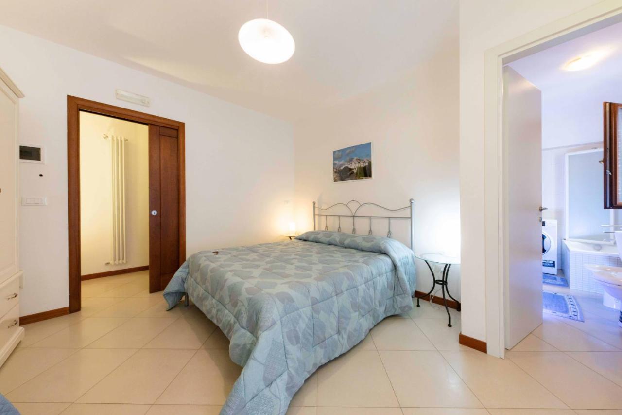 B&B La Stradella Ostuni Ngoại thất bức ảnh