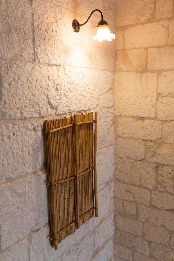 B&B La Stradella Ostuni Ngoại thất bức ảnh