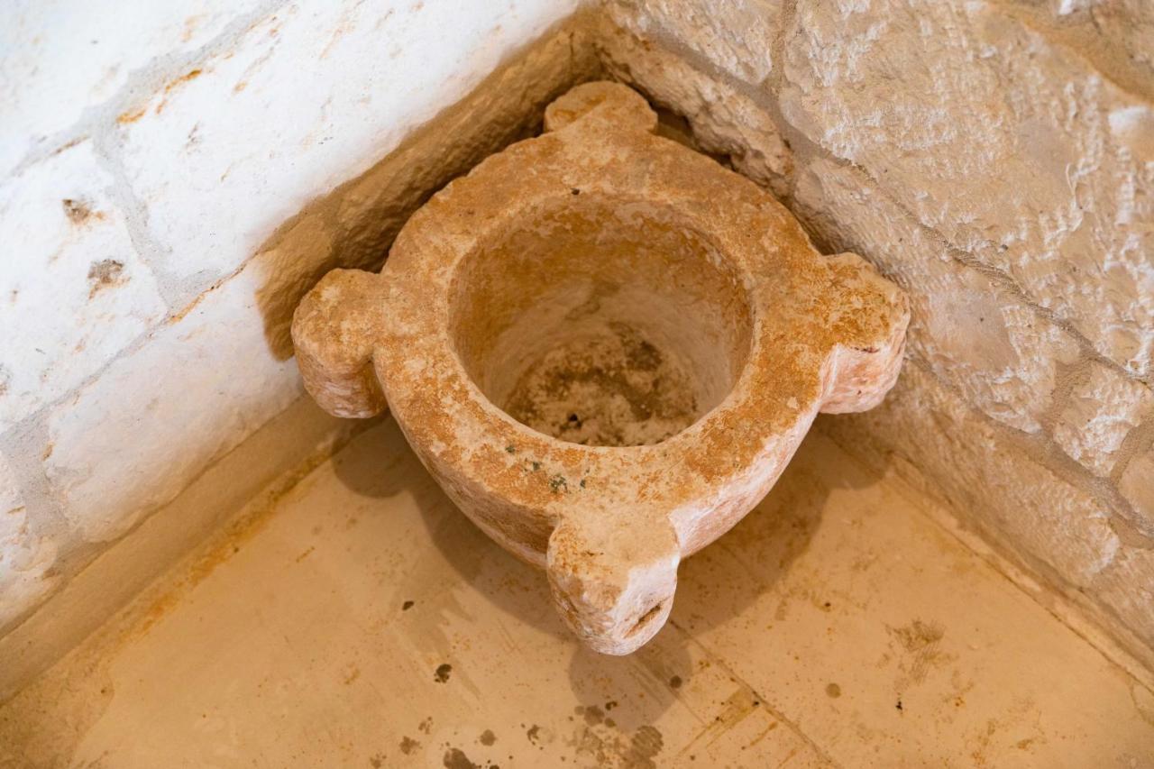 B&B La Stradella Ostuni Ngoại thất bức ảnh