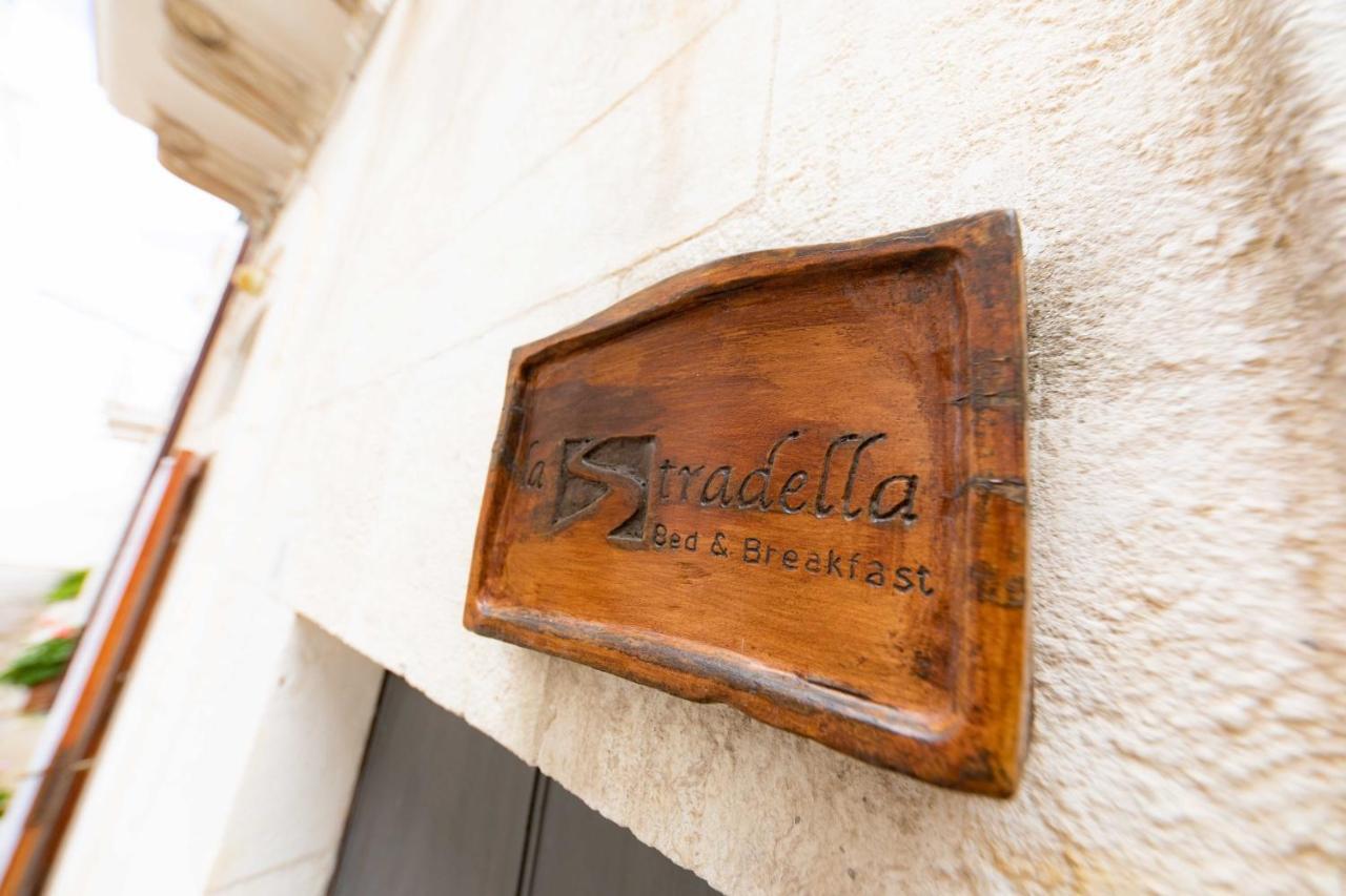 B&B La Stradella Ostuni Ngoại thất bức ảnh