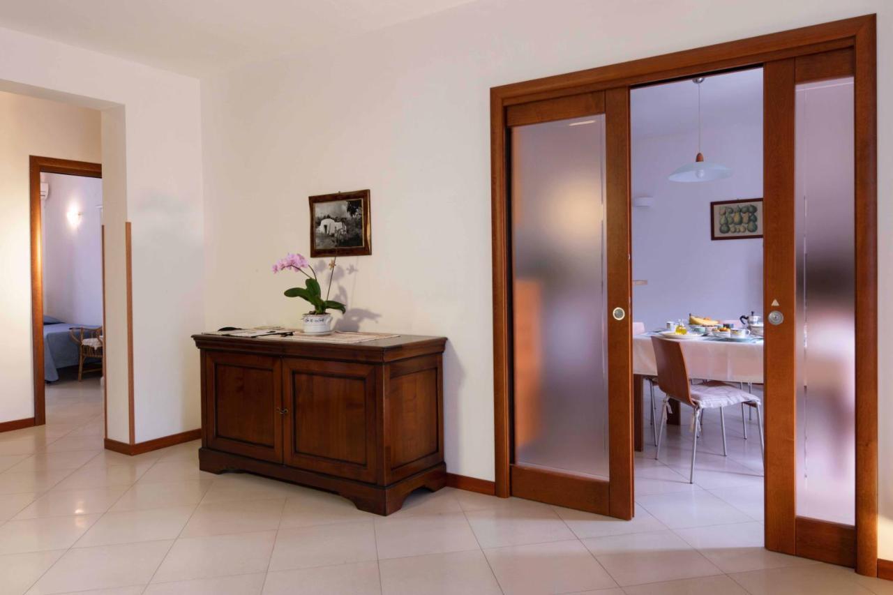 B&B La Stradella Ostuni Ngoại thất bức ảnh