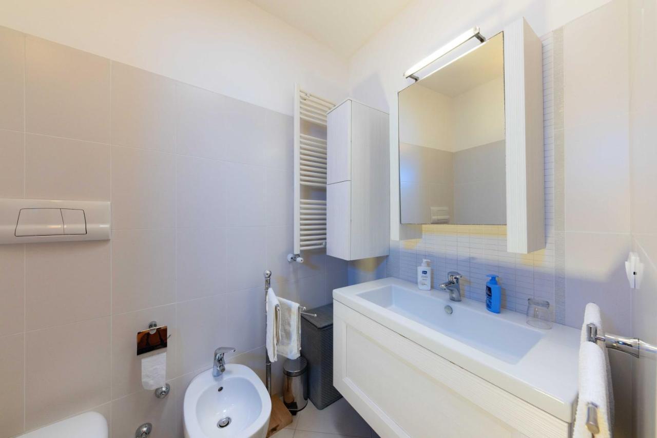 B&B La Stradella Ostuni Ngoại thất bức ảnh