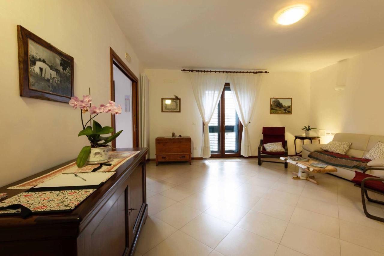 B&B La Stradella Ostuni Ngoại thất bức ảnh